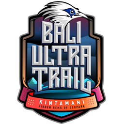 Bali Ultra Trail Logo