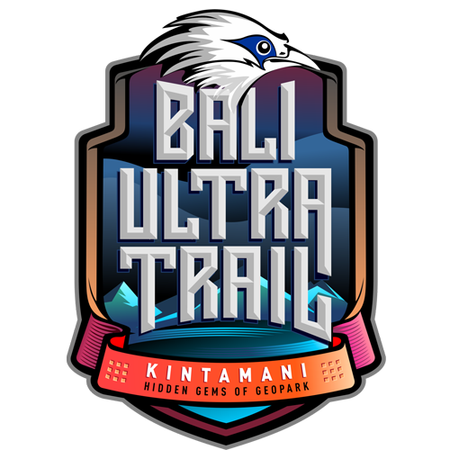 Bali Ultra Trail Logo